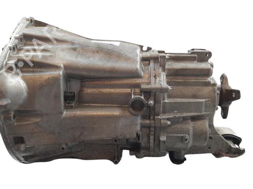 Used Gearbox MERCEDES-BENZ CLC-CLASS (CL203) CLC 220 CDI (203.708) (150 hp) 6985915