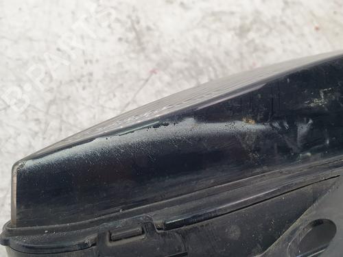 Left front indicator RENAULT MEGANE IV Hatchback (B9A/M/N_) 1.5 Blue dCi 115 (B9A6) | BP31378500C32 - Image 8