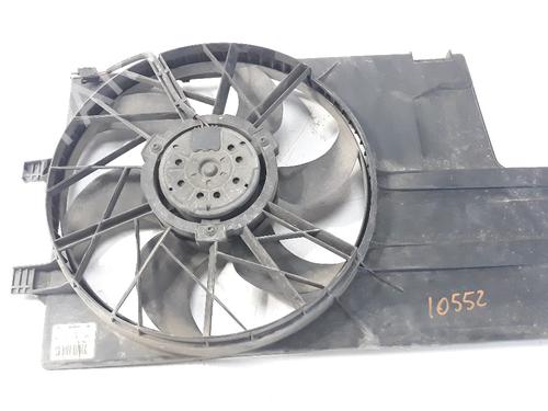 Used Radiator fan MERCEDES-BENZ A-CLASS (W168) [1997-2005]  8117982