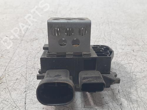 Used Heater resistor CITROËN C4 SPACETOURER (3D_) [2018-2025]  23424411