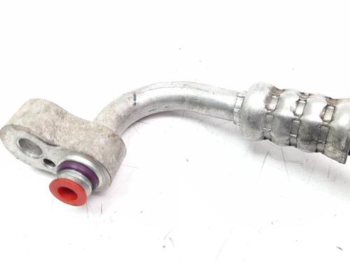 AC pipe MERCEDES-BENZ S-CLASS (W222, V222, X222) S 500 (222.082, 222.182) | BP16477501M126 