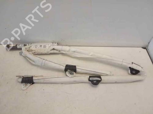 Used Left curtain airbag BMW 4 Gran Coupe (F36) 420 d (184 hp) 5824656