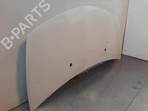 Hood RENAULT CLIO III (BR0/1, CR0/1)  | BP1927903C1 