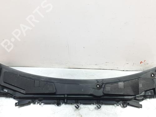 Used Scuttle panel Scuttle panel MERCEDES-BENZ A-CLASS (W177) A 200 (177.087) (163 hp) 25792419 25792419