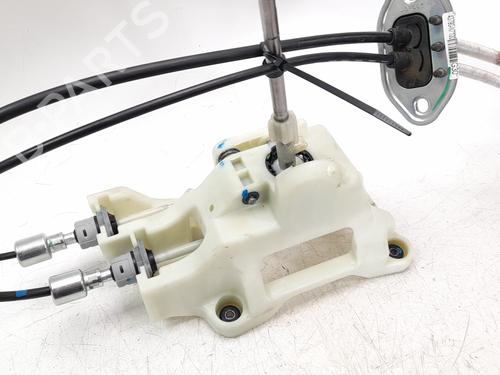 Gear lever KIA SPORTAGE IV (QL, QLE)  | BP11801044M90 