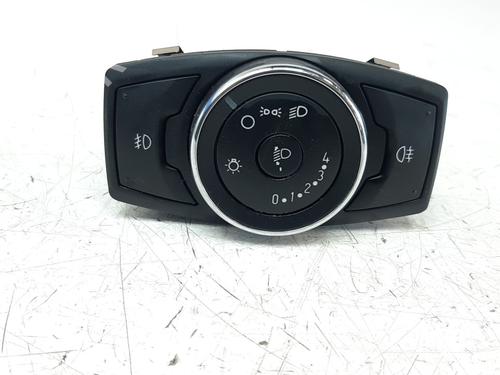 Headlight switch FORD TRANSIT CUSTOM V362 Van (FY, FZ) [2012-2024]  17207932