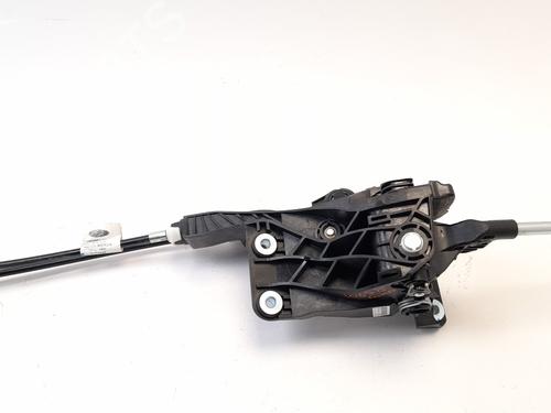 Gear lever FORD TRANSIT V363 Van (FCD, FDD) 2.0 EcoBlue | BP8377423M90 