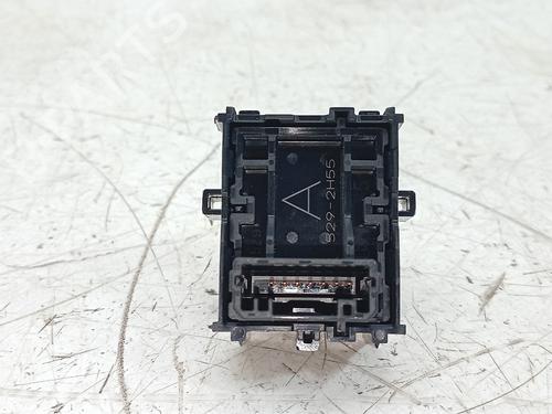 Left rear window switch LEXUS LBX (_AYH1_, _AYA1_) | BP40158569I29 - Image 2