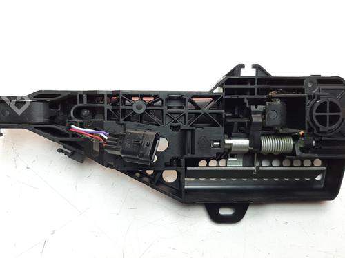 Front right exterior door handle RENAULT CLIO IV (BH_)  | BP8258200C129 