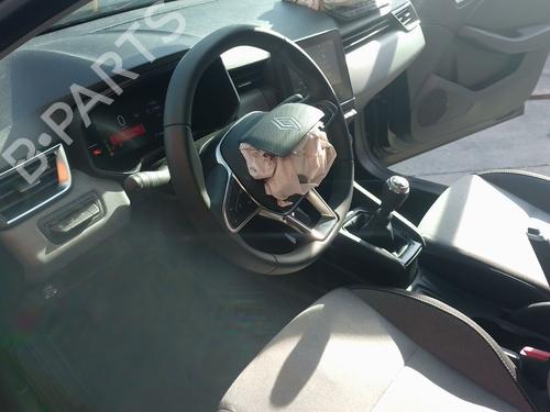 Steering column RENAULT CLIO V (B7_) 1.5 Blue dCi 100 (B7AD) | BP30935380M21 - Image 2
