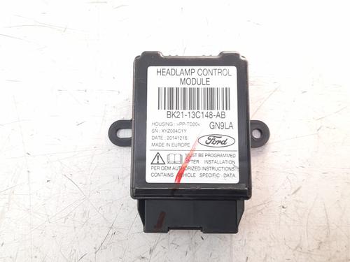 Used Electronic module FORD TRANSIT CUSTOM V362 Van (FY, FZ) 2.2 TDCi (125 hp) 17520395