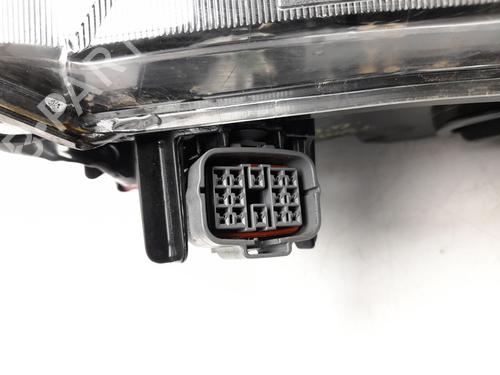 Right headlight MAZDA 2 Hatchback (DL, DJ) 1.5 SKYACTIV-G | BP33618304C29 - Image 8