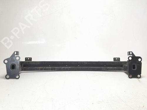 Front bumper reinforcement RENAULT MEGANE IV Hatchback (B9A/M/N_) 1.3 TCe 140 (B9NB) | BP28098004C109 