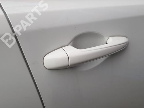 Used Front right exterior door handle Front right exterior door handle TOYOTA RAV 4 IV (_A4_) 2.5 Hybrid 4WD (AVA44, AVA44_) (197 hp) 9626998 9626998