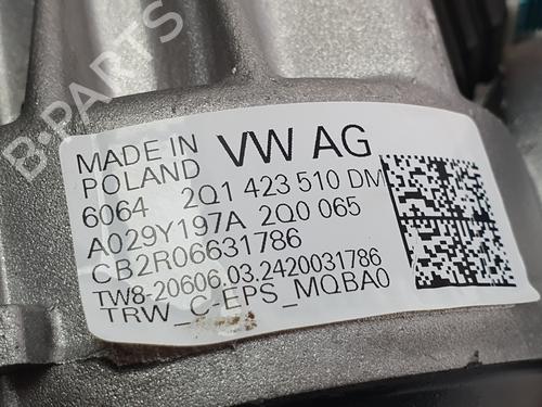 Steering column SEAT ARONA (KJ7, KJP) 1.0 TSI | BP24807901M21 - Image 3