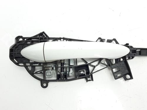 Used Front right exterior door handle Front right exterior door handle OPEL ASTRA K (B16) 1.4 Turbo (68) (150 hp) 8658885 8658885