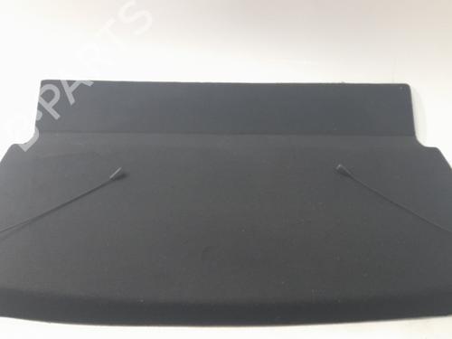 Hattehylle CITROËN C4 Picasso II 1.6 BlueHDi 120 (120 hp) 31060771