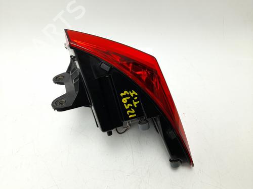 Left taillight SKODA FABIA IV (PJ3) 1.0 MPI | BP36460917C34 - Image 6
