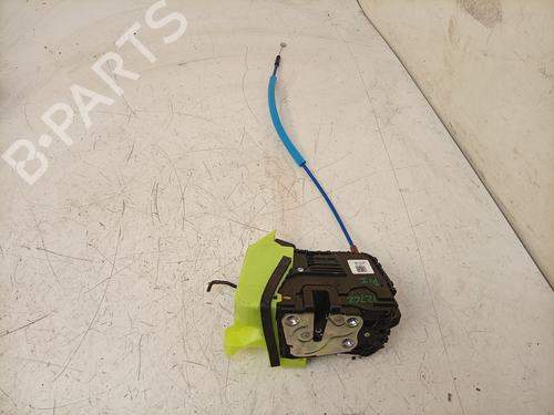Used Front left lock Front left lock KIA SPORTAGE V (NQ5) 1.6 T-GDI AWD (180 hp) 39883725 39883725