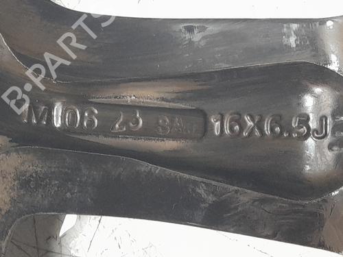 Rim CITROËN C3 AIRCROSS II (2R_, 2C_)  | BP19661927C45 