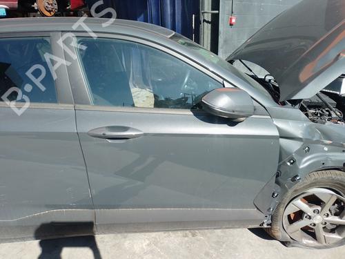 Used Right front door Right front door HYUNDAI KONA (OS, OSE, OSI) 1.0 T-GDi (120 hp) 33410915 33410915