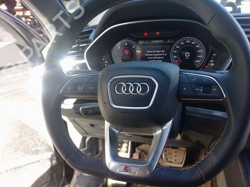 Used Airbag Kit Airbag Kit AUDI Q3 (F3B) 35 TDI (150 hp) 34737450 34737450