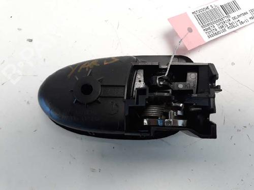 Front left interior door handle TOYOTA YARIS (_P9_) 1.33 VVT-i (NSP90_, NSP90R) | BP3209602I13 