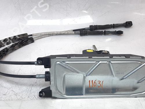 Gear lever SEAT IBIZA V (KJ1, KJG) 1.0 | BP17520383M90 