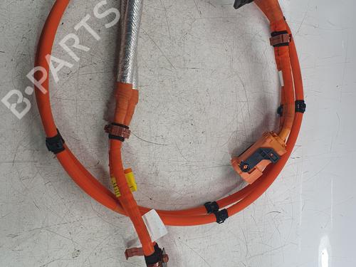 Used Cable Cable MG MG ZS SUV (AZS1) 1.5 VTi (106 hp) 34440410 34440410