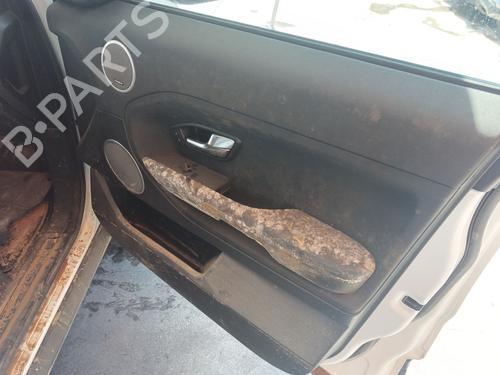 Rudehejsemekanisme Højre foran LAND ROVER RANGE ROVER EVOQUE (L538) [2011-2019]  28019526