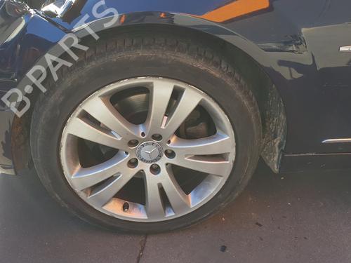 Wheel arch MERCEDES-BENZ C-CLASS (W204) C 220 CDI (204.008) | BP16010554C56 