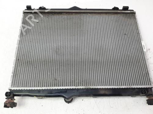 Water radiator CITROËN C4 III (BA_, BB_, BC_) 1.2 PureTech 130 (BAHNSA, BAHNSB) | BP28727655M31 - Image 3