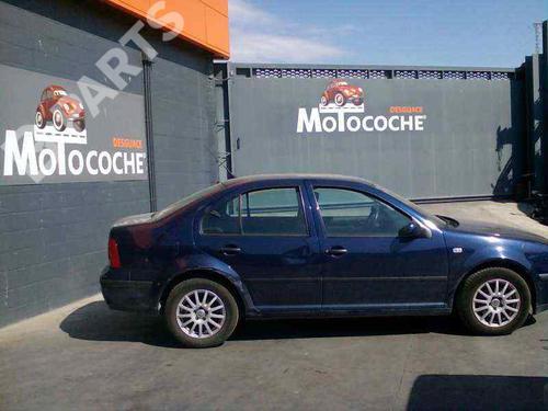 VW BORA I (1J2)  1.9 TDI  6828