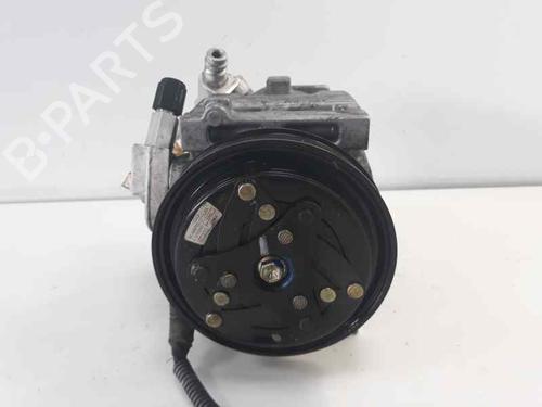 Airco pomp FIAT PUNTO Hatchback Van (188_) 1.2 60 (60 hp) 139207