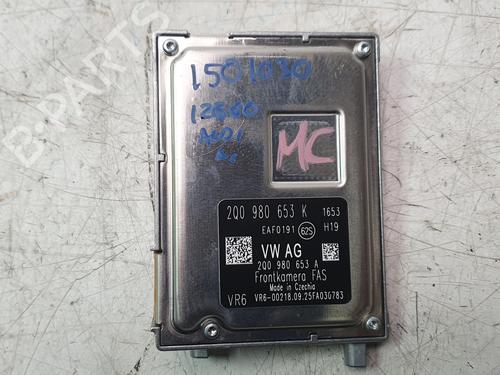 Camera AUDI A1 Sportback (GBA) 30 TFSI | BP31052360E14