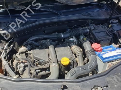 Used Alternator DACIA DUSTER (HS_) [2010-2018]  19424447