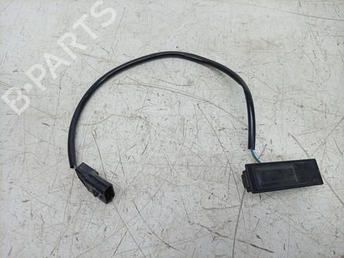 Used Tailgate handle Tailgate handle 39236056 39236056