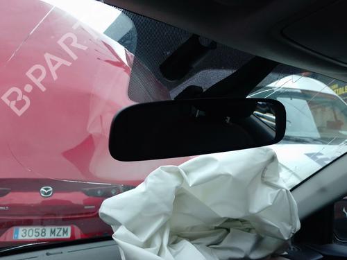 Specchietti retrovisore KIA RIO IV (YB, SC, FB) 1.25 (84 hp) 31710266