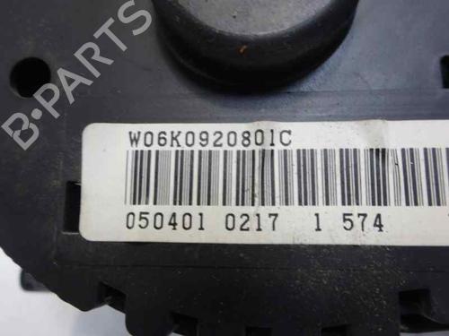 Instrument cluster SEAT IBIZA II (6K1) 1.4 i | BP325403C47 