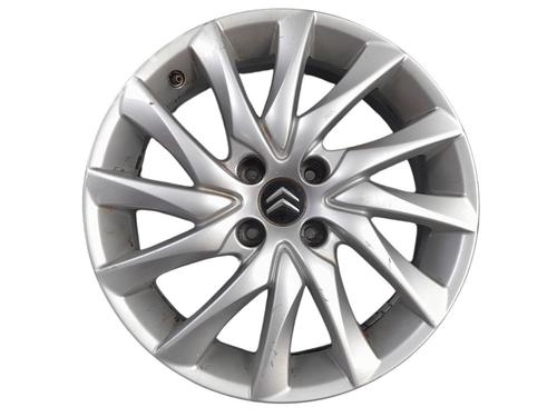 Used Rim CITROËN C4 I (LC_) 1.6 THP 150 (150 hp) 31156171
