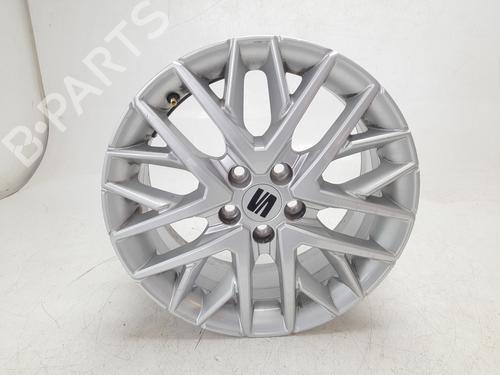 Used Rim SEAT IBIZA V (KJ1, KJG) 1.0 TSI (95 hp) 28098786