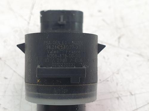 Electronic module OPEL CORSA F (P2JO) 1.2 (68) | BP33691237M83 - Image 3