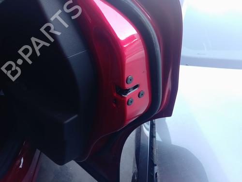 Højre bagtil lås Højre bagtil lås RENAULT CAPTUR II (HF_) E-TECH 160 (158 hp) 33813605 33813605