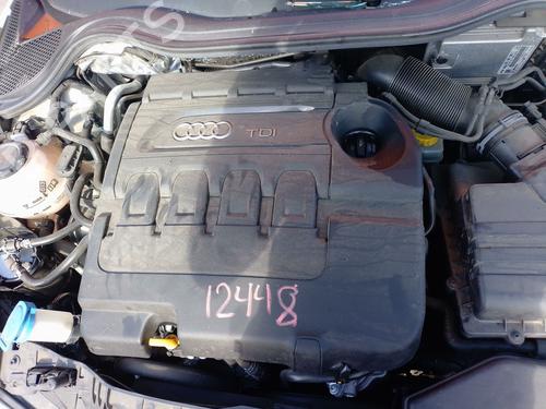 Getriebe für AUDI A1 Sportback (8XA, 8XF) 1.6 TDI (115 hp) 32499532