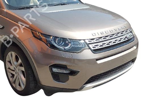 Used Full front Full front LAND ROVER DISCOVERY SPORT (L550) 2.0 D 4x4 (180 hp) 26207604 26207604