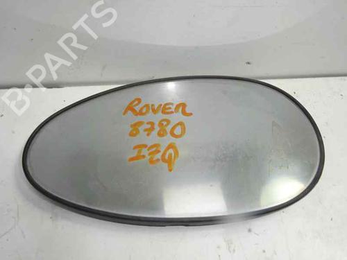 Vetro dello specchietto sinistro ROVER STREETWISE Hatchback [2003-2005]  14205043