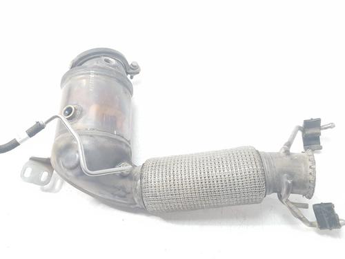 Catalyst BMW X2 (F39) sDrive 20 i | BP29921126M10 