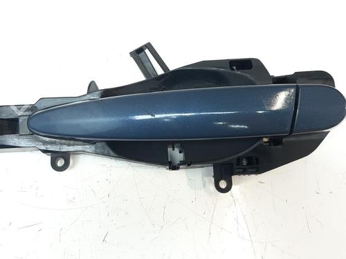 Used Rear left exterior door handle BMW X1 (E84) [2009-2015]  9519742