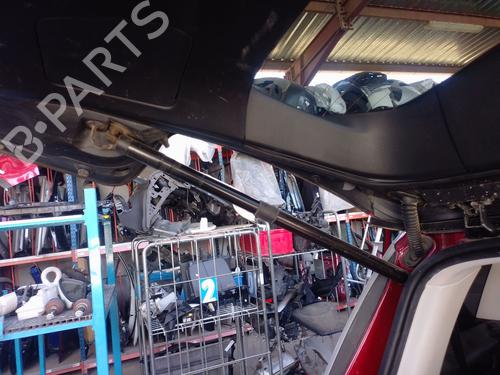 Used Tailgate lift support Tailgate lift support CITROËN C4 Grand Picasso II (DA_, DE_) 1.2 THP 130 (130 hp) 36295440 36295440