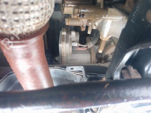 Used Steering rack Steering rack 38536010 38536010